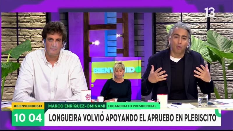 A semanas del Plebiscito: ¿Bajará la participación por el Covid?