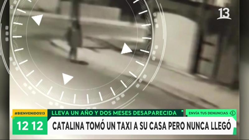 ¿Dónde está Catalina Álvarez? Reactivan búsqueda de joven en Copiapó