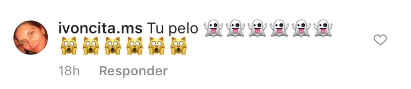 Fernando Solabarrieta llama la atención con nuevo look al natural