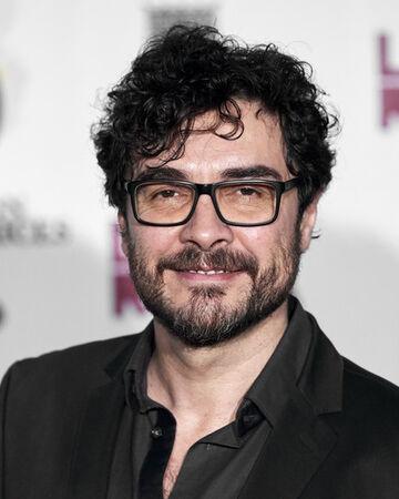 Actor La casa de papel