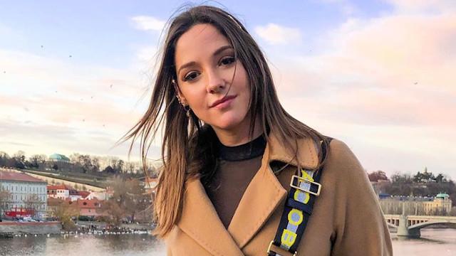 Kel Calderón sorprende con curioso mensaje sobre ser madre