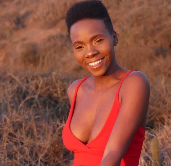 Kelly, nuevo amor de Tatón