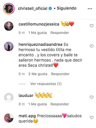 Christell Rodríguez