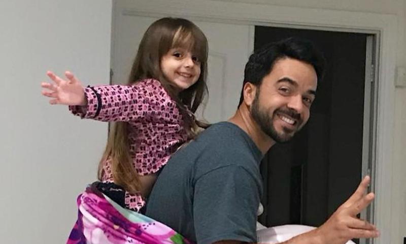 Luis Fonsi