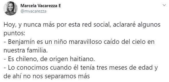 Revelan videos del nuevo hijo de Rafa Araneda y Marcela Vacarezza