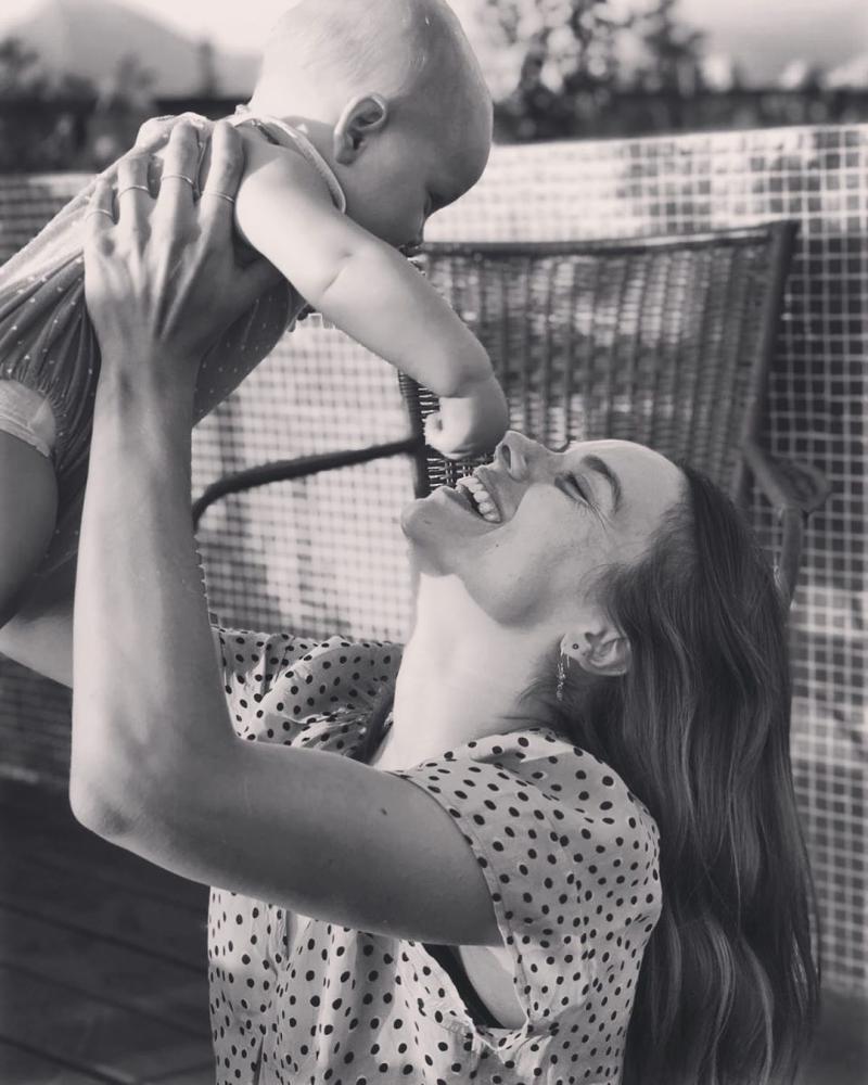 María Gracia Omegna