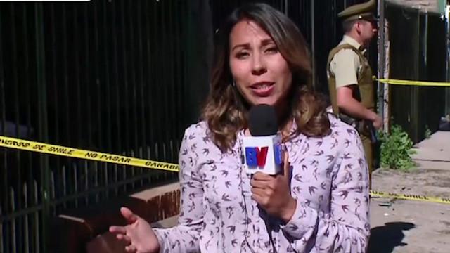 Notera de Bienvenidos desclasifica duro episodio en funeral de lanza