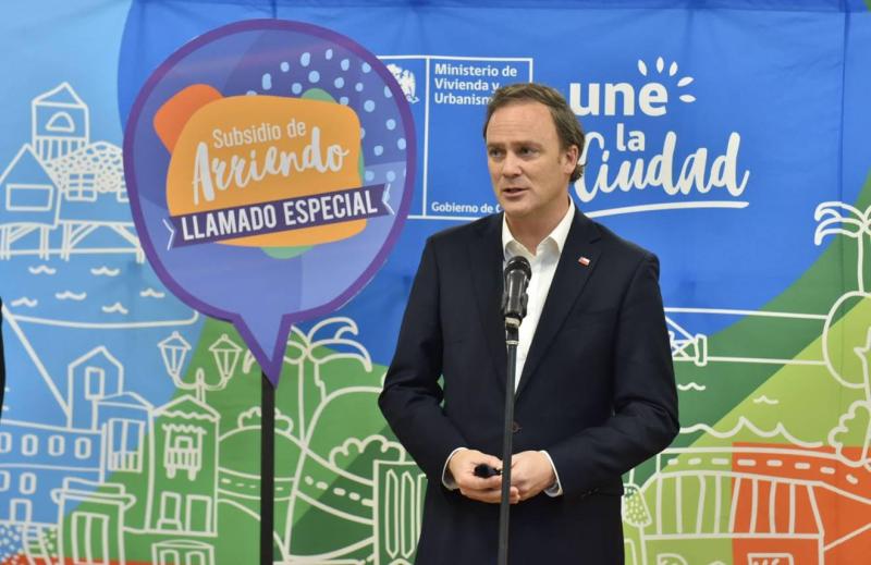 Subsidio de Arriendo