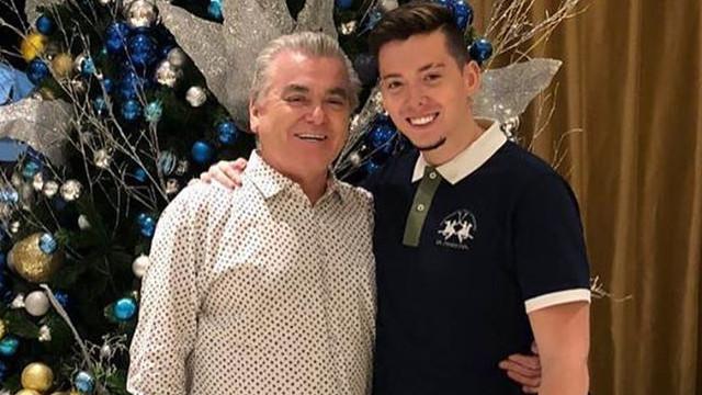 Luli solidariza con Raquel Argandoña por caso de su hijo