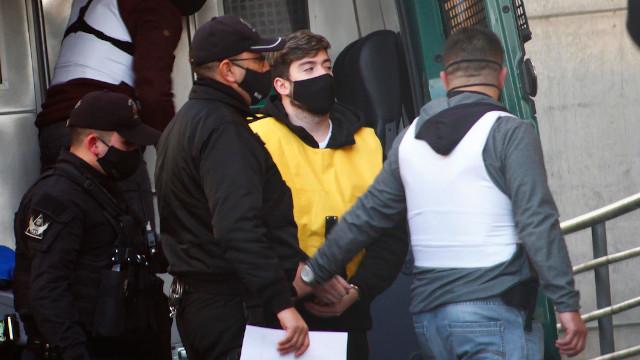 Renuncia psicóloga que evaluaría a Nano Calderón