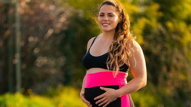 El mensaje con que Natalia Duco sorprendió a Raquel Argandoña