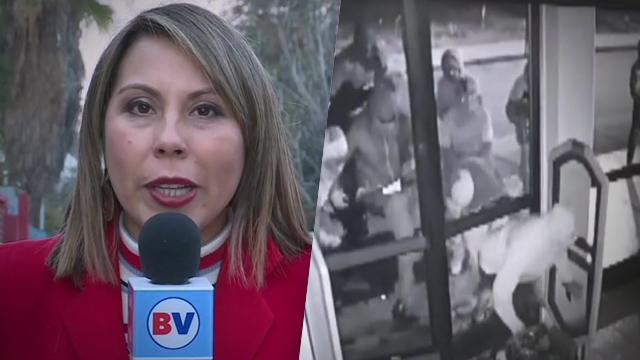 Notera de Bienvenidos desclasifica duro episodio en funeral de lanza