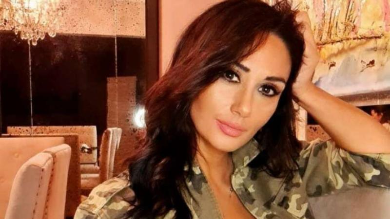 looks de pamela díaz