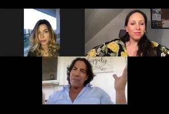 Acusan a Francisca Merino de retocar sus fotos en exceso