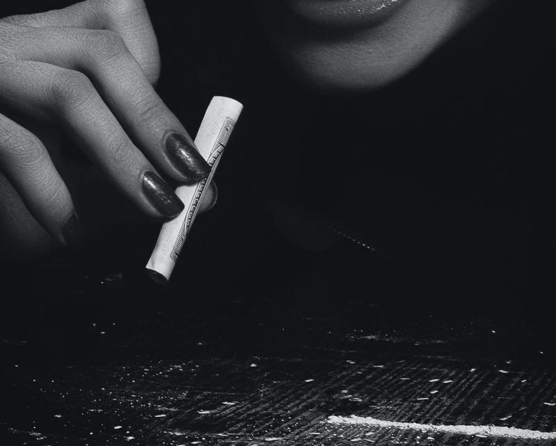 Barbero condenado por narcotráfico culpa al coronavirus de su delito