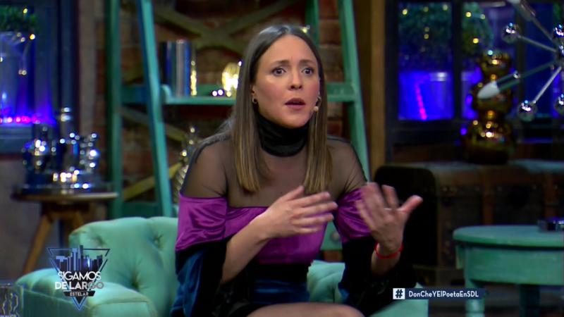 “El Poeta” revela que no terminó el colegio tras sufrir bullying