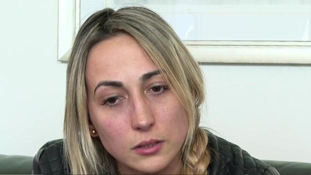 Caso Nano Calderón: Eliminan calificación de parricidio frustrado en querella