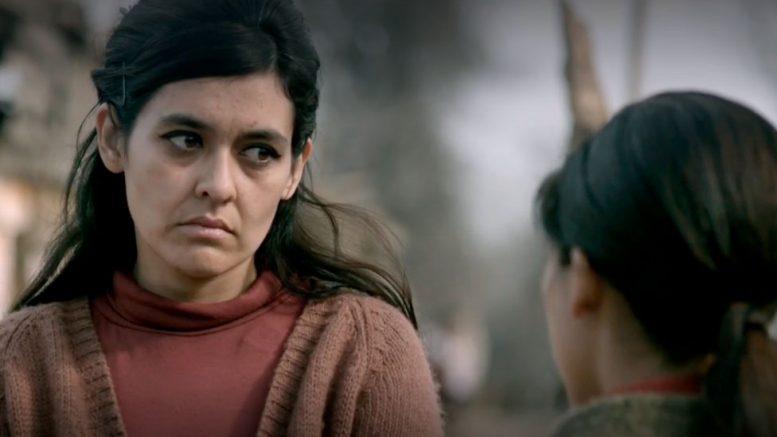 ramona serie chilena