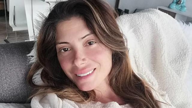 Roxana Muñoz anuncia que ayudará a otros a bajar de peso