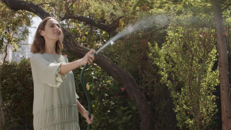 Javiera Díaz de Valdés conducirá programa sobre las plantas