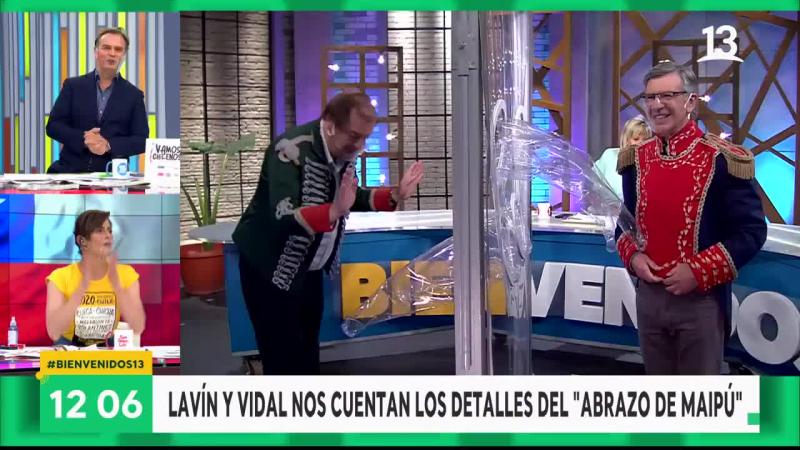 “No tenía guata”: La broma que Polo Ramírez le hizo a Francisco Vidal