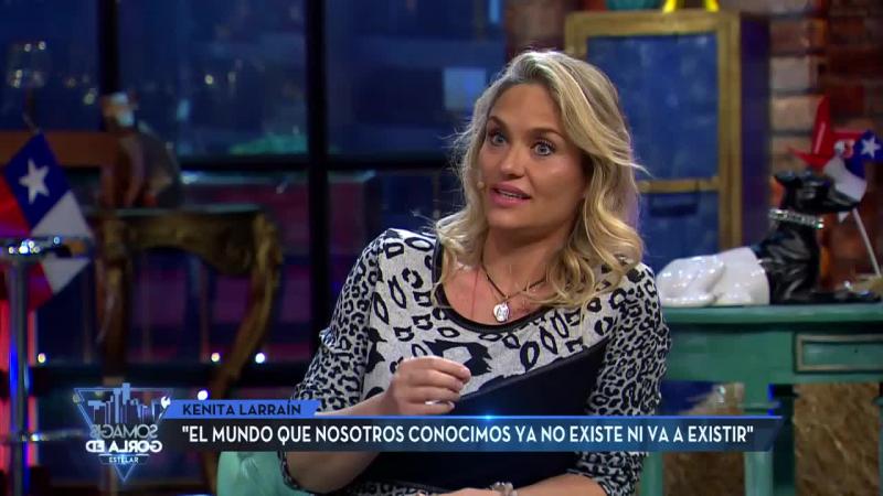 Patricia Maldonado critica predicciones de Kenita: “Me da risa”