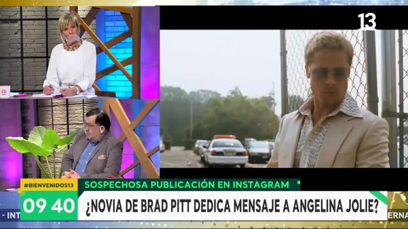 Polo Ramírez sorprende a Raquel Argandoña con “pesadez” en pantalla