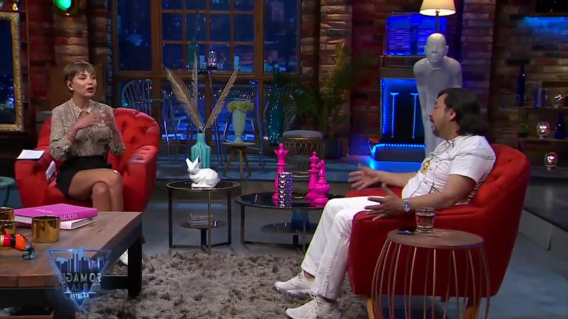 “Somos más que el piedrazo”: Bombo Fica lanza mensaje a jóvenes