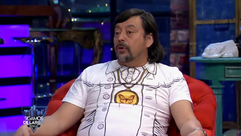 “Somos más que el piedrazo”: Bombo Fica lanza mensaje a jóvenes