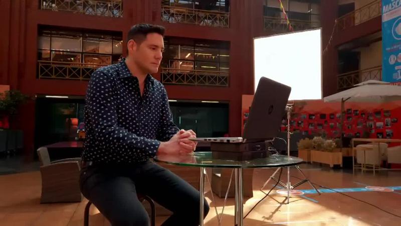 Así está ahora la novia trasplantada de Contra viento y marea