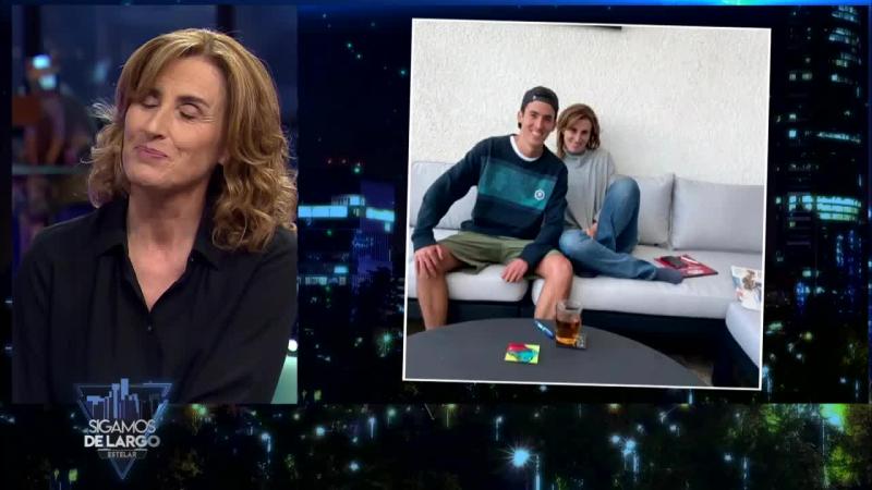 Fran García-Huidobro destapa “encontrón” con Ignacia Allamand