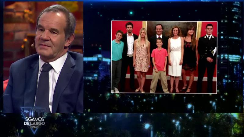 Fran García-Huidobro destapa “encontrón” con Ignacia Allamand