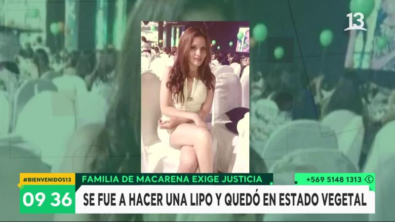 cirugía estética Macarena