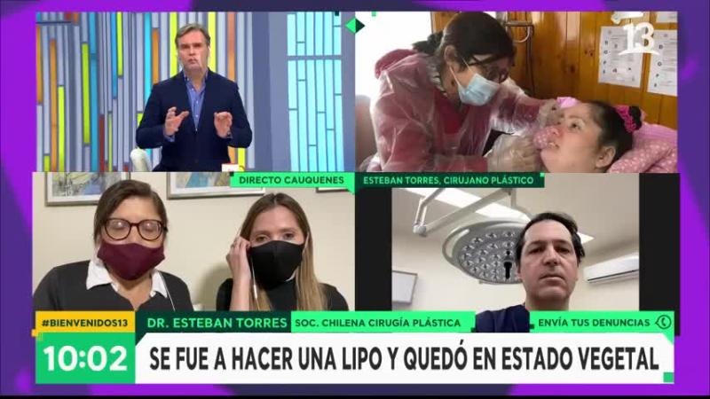 cirugía estética Macarena