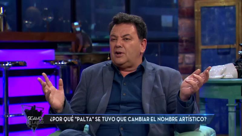 Relatan desconocido origen artístico de Coco Legrand