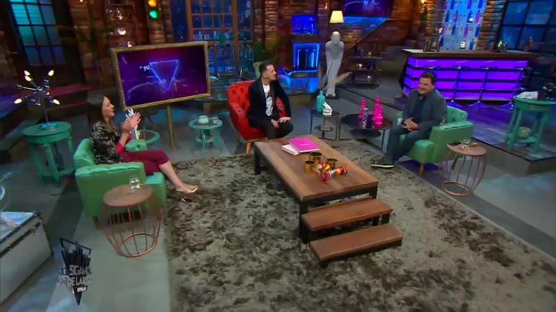 Relatan desconocido origen artístico de Coco Legrand