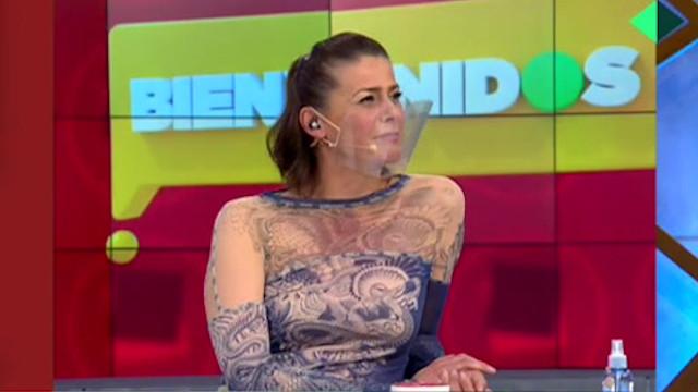 “Escuché el sexo”: Impasse con audio impacta en Bienvenidos