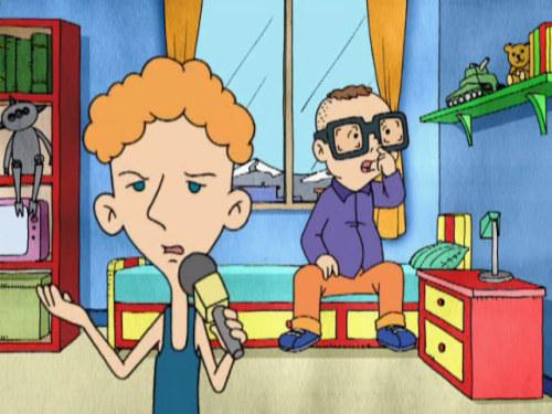 10 datos de Diego y Glot a 15 años de su estreno