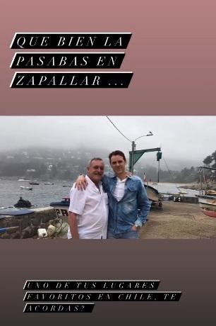 Vanesa Borghi sufre dolorosa pérdida familiar