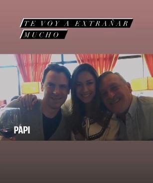 Vanesa Borghi sufre dolorosa pérdida familiar