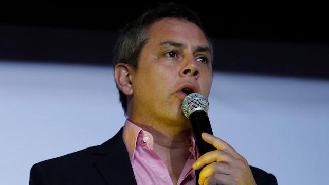 Martín Cárcamo por caso Viñuela: “La lección está aprendida”