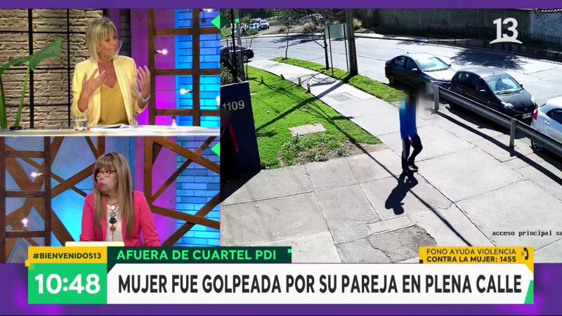 Raquel Argandoña regresa a pantalla en “Bienvenidos”