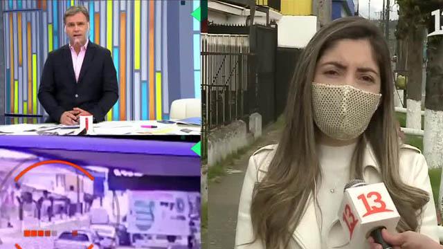 Karateca golpeó a hombre de 63