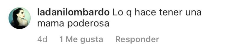“No tiene talento”: Mariana Di Girolamo reacciona a duro comentario