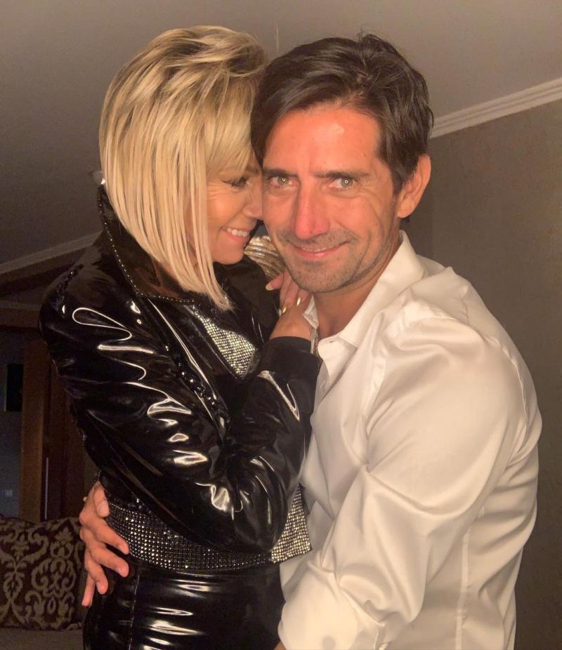 Raquel Argandoña realiza romántica declaración tras pregunta personal