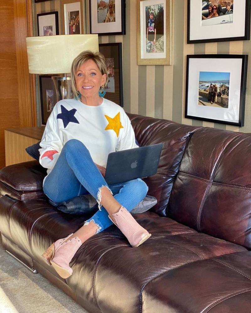 Raquel Argandoña sorprende al hablar de cirugías estéticas