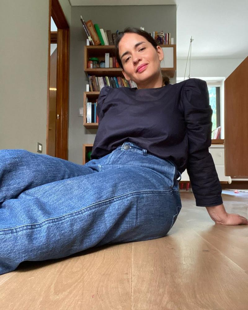 El insólito error que une a Paloma Mami con la esposa de Kramer