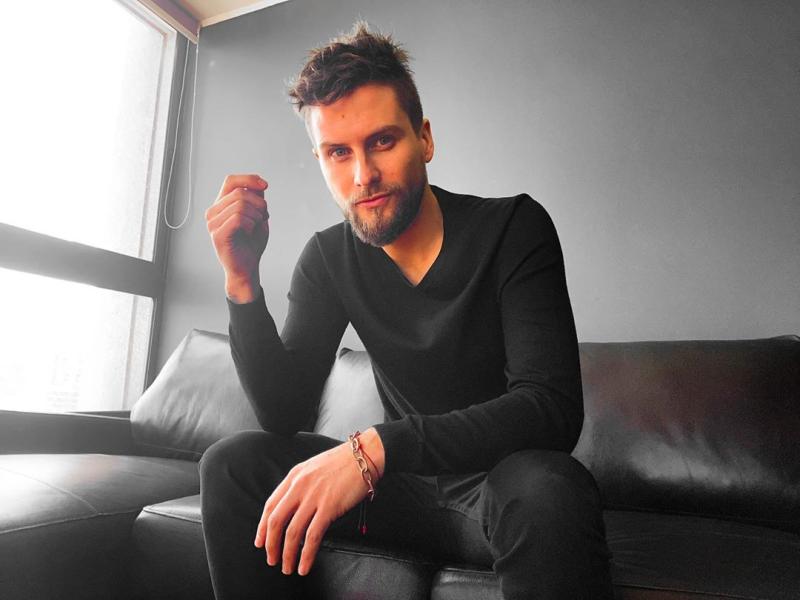 Jean Philippe Cretton