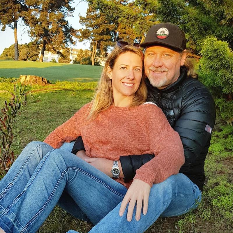 Macarena Tondreau tuvo fugaz participación en “Brujas”