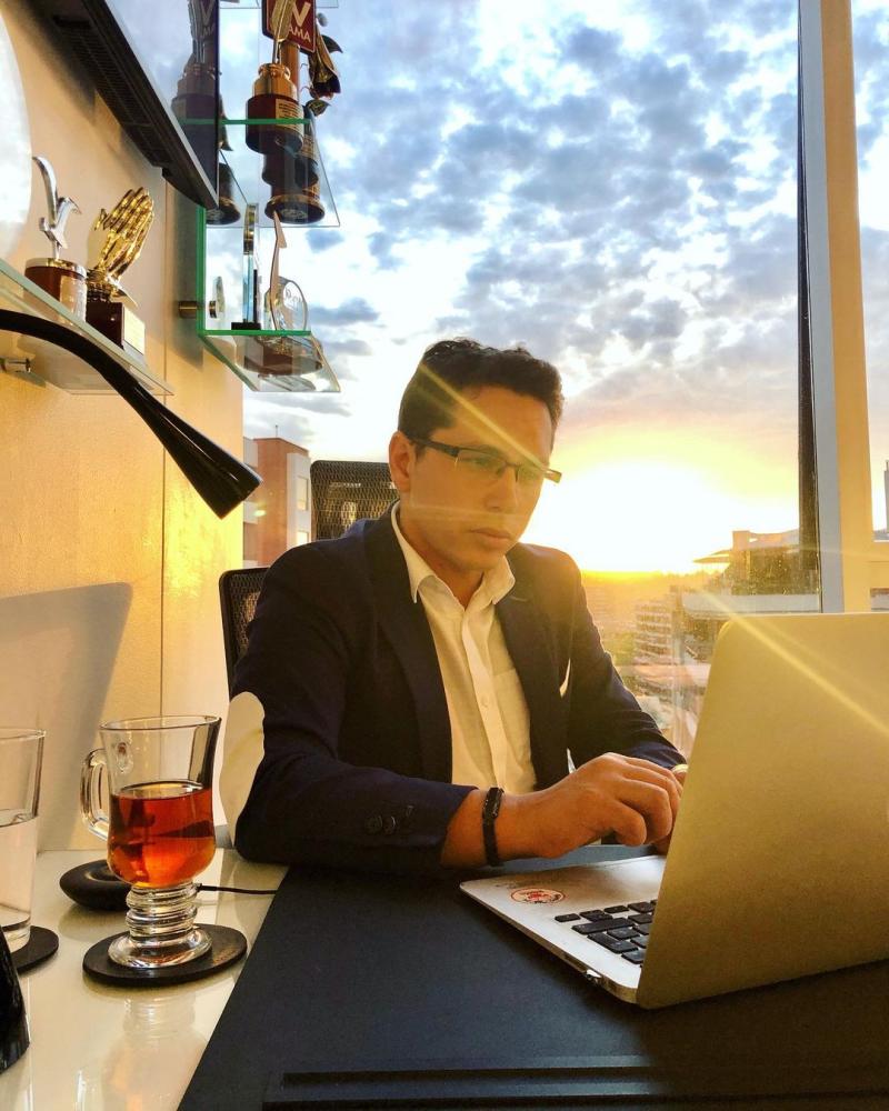 “Saludos haters”: Karol Lucero se defiende ante duras críticas